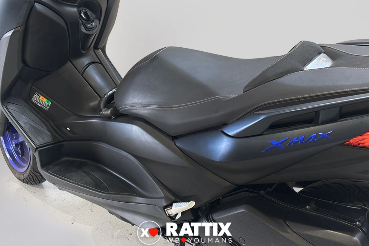 YAMAHA X-Max 300 Abs my21
